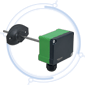 AirLink Air Duct Probe